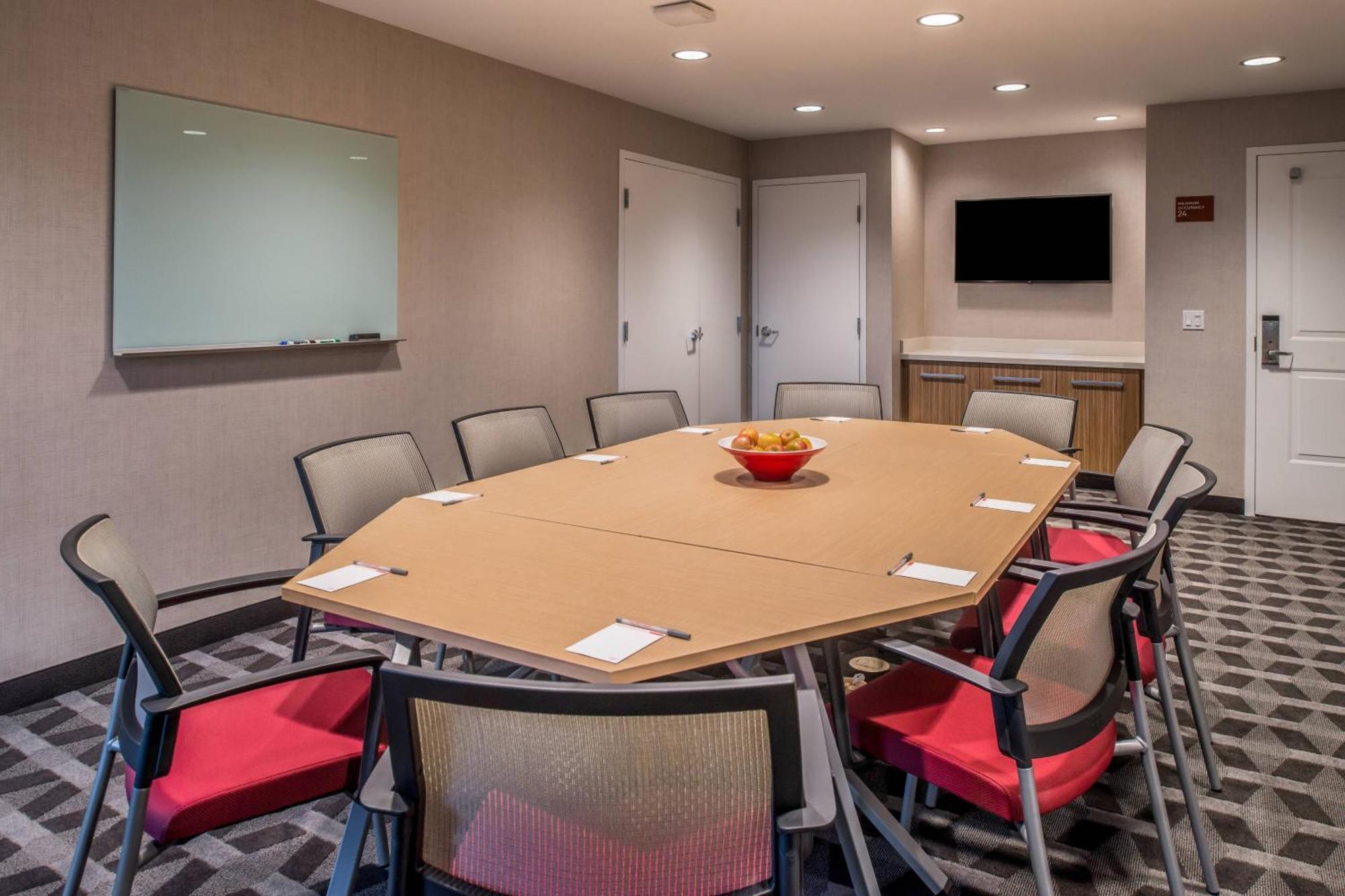 Towneplace Suites By Marriott Merced Exterior foto