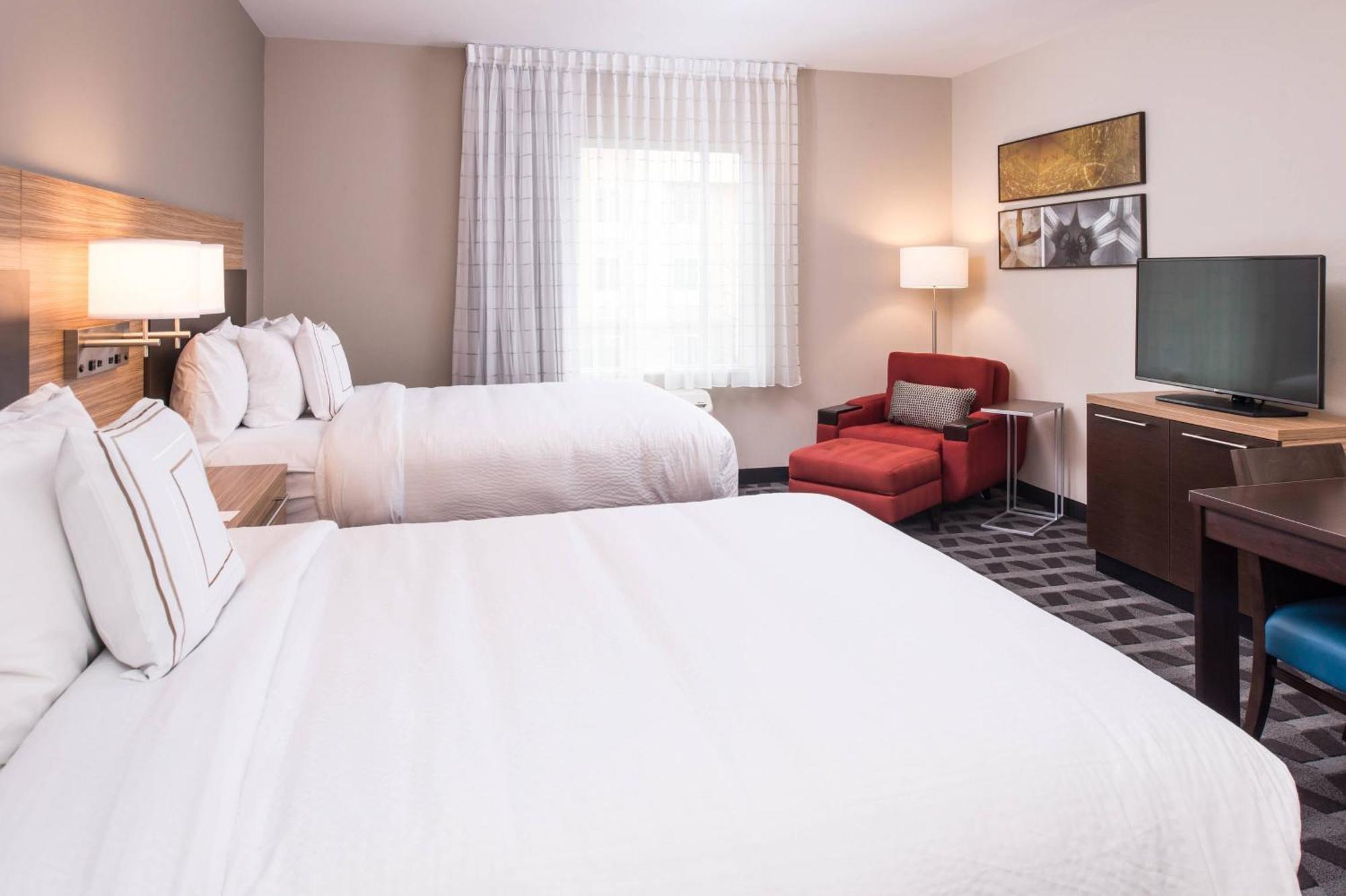 Towneplace Suites By Marriott Merced Exterior foto